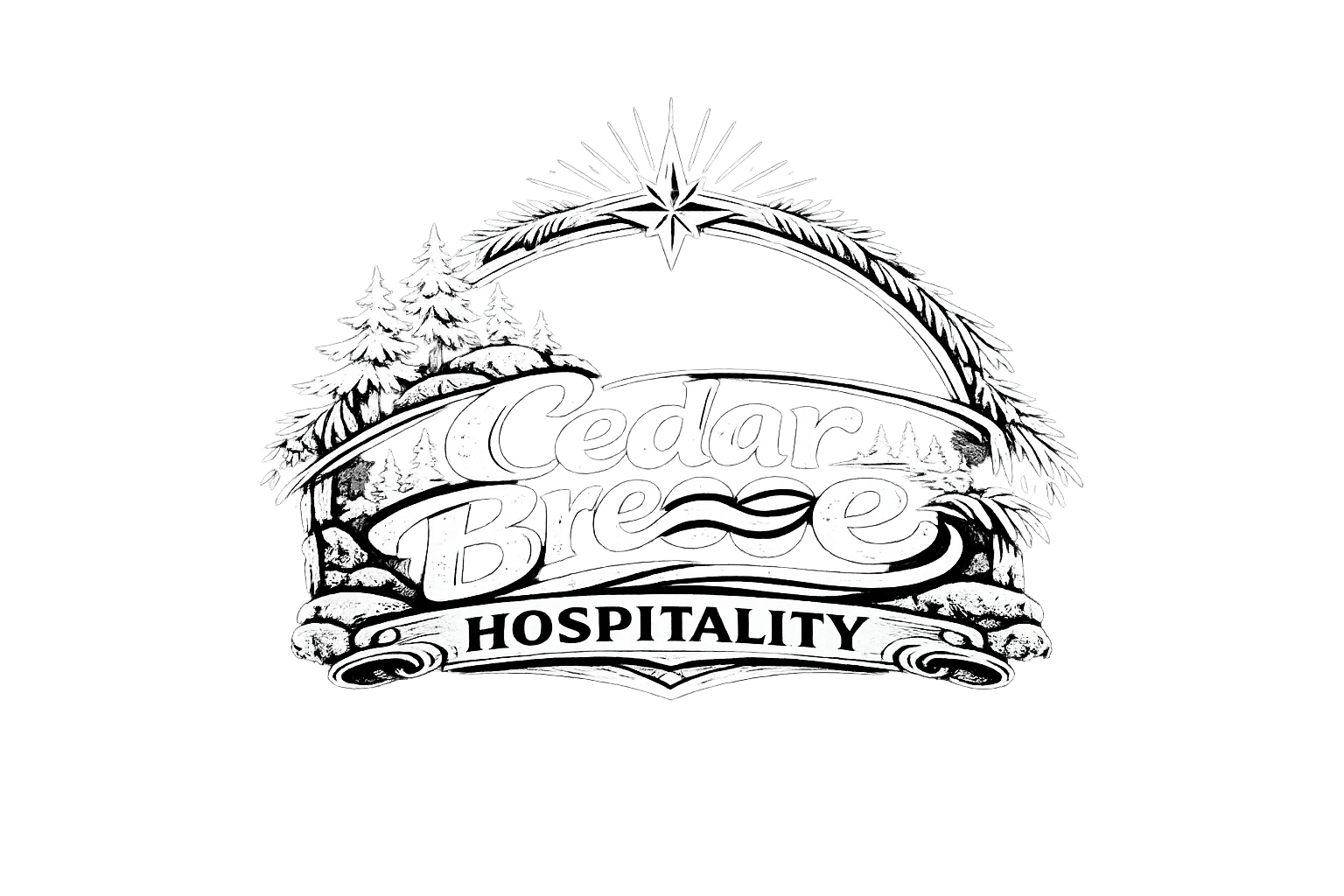 Cedar Breeze Hospitality